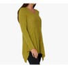 Women's Just Right Sweater - Stella Carakasi - 3 of 4