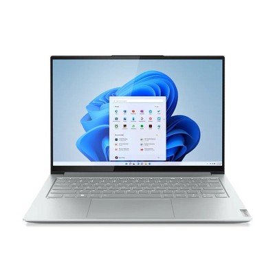 Lenovo Slim 7i 14" 2.8K Laptop Intel Core i7-1260P 16GB Ram 1TB SSD W11H - Manufacturer Refurbished