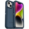 OtterBox DEFENDER SERIES PRO XT case w/MagSafe for iPhone 14 - Open Ocean  (77-89805) - 2 of 3