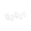 Dashing Diva Glaze Strong Refill Nail Art - 32ct - 2 of 4