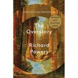 The Overstory - by Richard Powers