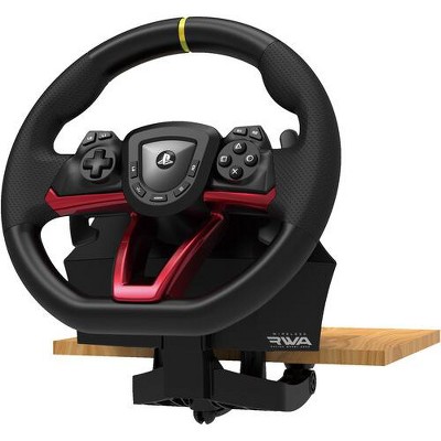 Hori Wireless Racing Wheel Apex - Thumbnail 5