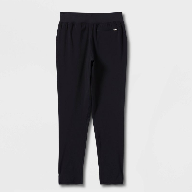 Girls' Woven Pants - All In Motion™, 2 of 4
