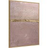 Amanti Art Rituals Rose by Design Fabrikken Canvas Wall Art Print Framed - 2 of 4