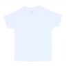Fruit of the Loom Toddler Boy's Crew Undershirt (Pack of 6) - 4 of 4