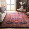 Evoke EVK275 Power Loomed Indoor Rugs - Safavieh - 2 of 4