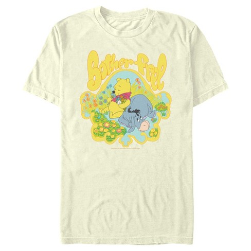 Men's winnie cheap the pooh shirt