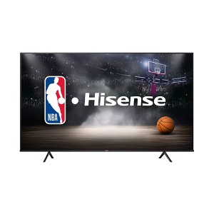 Hisense 43" Class 4K UHD HDR LED Smart Google TV - 43A6H - 1 of 4