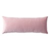 Linen Classique Dotted Windowpane Reversible Decorative Pillow - 2 of 3
