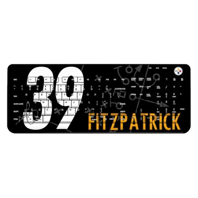 minkah fitzpatrick