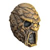 Trick Or Treat Studios Goosebumps Mud Monster Adult Vinyl Costume Mask - 3 of 4