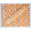 SUPERBEE Beeswax Wrap for Food, XXL Breadwrap  Reusable Bees Wrap Paper for Wrapping Foods - 3 of 4