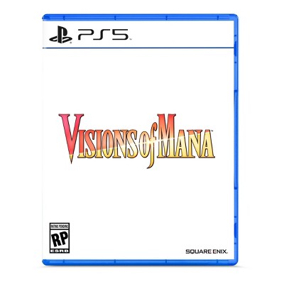 Visions Of Mana sur PS5, tous les jeux vidéo PS5 sont chez