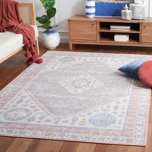 Bayside BAY118 Power Loomed Rug - Safavieh - 1 of 4