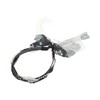 Unique Bargains Women's Faux Pearl Headband 1 Pc - 4 of 4