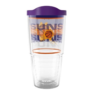 NBA Phoenix Suns 24oz Competitor Classic Tumbler - 1 of 3