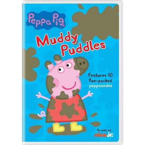 Peppa Pig: Muddy Puddles - image 1 of 1