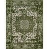 Unique Loom    Richmond Medallion Area Rug - 2 of 4