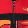 Hot Wheels Fleece Half Zip Hoodie Little Kid to Big Kid  - 4 of 4