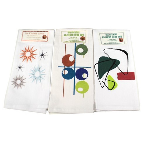 Modern Kitchen Towels