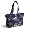 Vera Bradley Women's Nylon Small Hathaway Tote Bag - 2 of 3