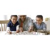 NCAA Colorado Buffaloes Purebred Fans 'A Real Nailbiter' Jigsaw Puzzle - 500pc: Educational Focus on Shapes, Colors, Animals, Patterns - 2 of 3