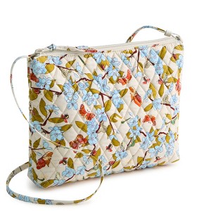 Vera Bradley Women's Outlet Cotton Large Hipster - 1 of 3