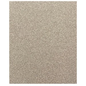 Gator 11 in. L X 9 in. W 60 Grit Aluminum Oxide All Purpose Sandpaper 1 pk (Case of 25) - 1 of 1