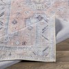 Hauteloom Minety Washable Area Rug - 3 of 4