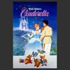 Men's Cinderella Signature Movie Poster Sweatshirt - image 2 of 4