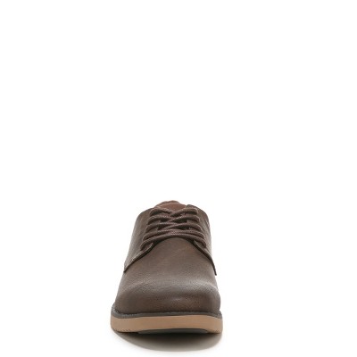 Dr. Scholl's Men's Sync Lace Up Oxford Brown/Brown 13 M — фото 3