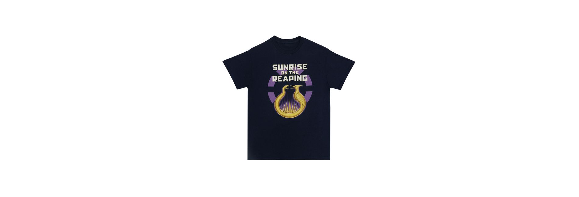 The Hunger Games: Sunrise of the Reaping Unisex T-Shirt - M