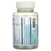 Solaray Acetyl L-Carnitine Alpha Lipoic Acid, 60 VegCaps - 3 of 4