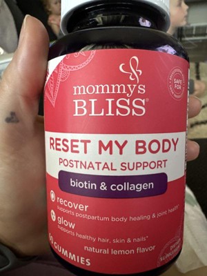 Busy Mum Restore - Hydrolysed Collagen – Busy Mum Fitness