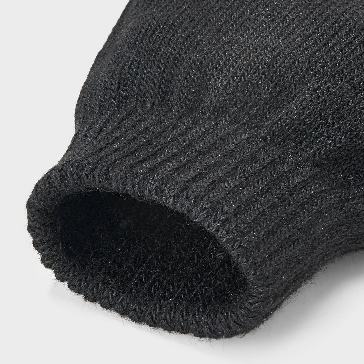 Boys' Solid Knit Gloves 3pk - Cat & Jack™ - thumbnail 3