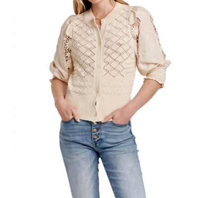 Women's Ankara Cardigan - Another Love