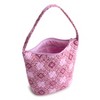 Vera Bradley Women's Outlet Cotton Slouchy Bucket Shoulder Bag - 3 of 3