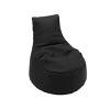 Factory Direct Partners Trendy Kids' Bean Bag - image 4 of 4