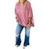 Women's Meg Pullover Pullover - BLAKELEY - 2 of 4