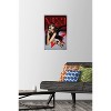 Trends International LISA - VIXI Red Star Unframed Wall Poster Prints - 2 of 4