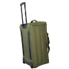 U.S. Army Carry On ROMEO 28" Lightweight Tactical Rolling Duffel Bag - 2 of 4