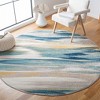 Skyler SKY542 Power Loomed Indoor Rugs - Safavieh - 2 of 4