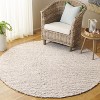 Natura NAT287 Flatweave Indoor Rugs - Safavieh - 2 of 4