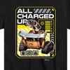 Boys' - Disney - All Charged Up Short Sleeve Graphic T-Shirt - 2 of 4