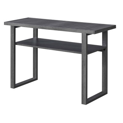 target console desk