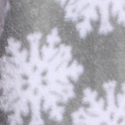 grey - snowflake