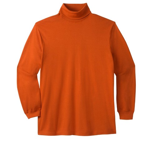 Mens turtleneck outlet shirts at target