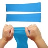 Unique Bargains Arm Shapers Arm Slimming Sleeves Fat Burning Light Weight 1 Pair - 4 of 4