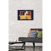 Trends International Ted Lasso - Roy Kent Whistle Unframed Wall Poster Prints - 2 of 4