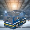 Bleacher Creatures St. Louis Blues Team Bus 8" Kuricha Plush - 2 of 4